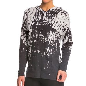 NWT Marika Balance Collection Tunic Yoga Top SZ L